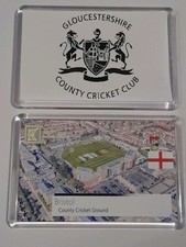 Gloucestershire County Cricket