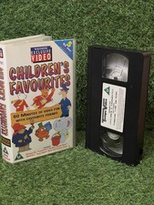 Children's Favourites WHSMITH