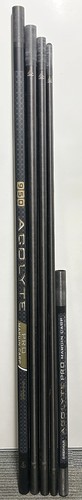 Drennan acolyte pro margin - drennan,