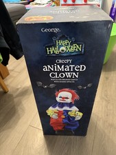 Halloween * Creepy Amimated