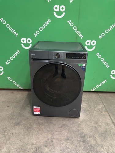 Hoover washer dryer 10kg 6kg - dryer, 10kg/6kg