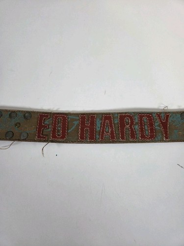 Hardy mens studded rivets - ed,