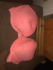 La Senza Bra Size 36dd