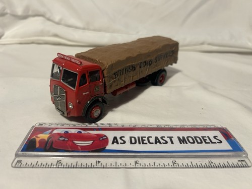 Corgi modern truck classic - modern, erf