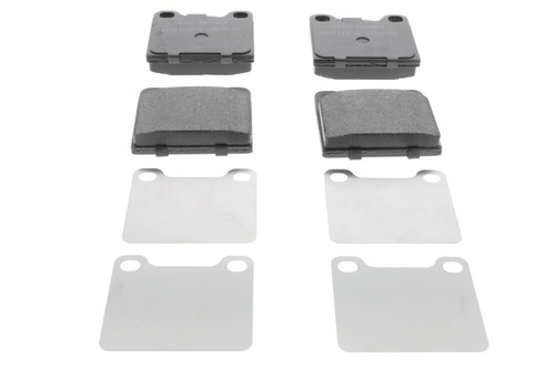 Vaico v95 0048 brake - vaico, set-