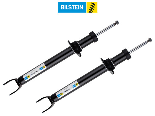 Bilstein front shock absorbers - bilstein,