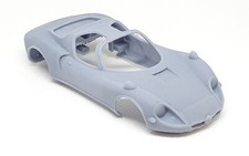 Alfa Romeo 33 Stradale 1/32