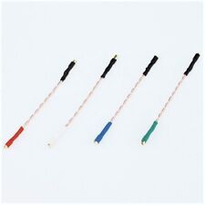 Turntable Head Shell Lead Out