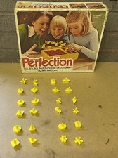 VINTAGE PERFECTION GAME DENYS