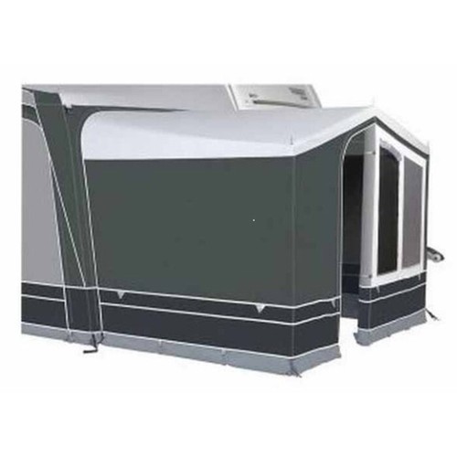 Dorema awning annex onyx - dorema, &