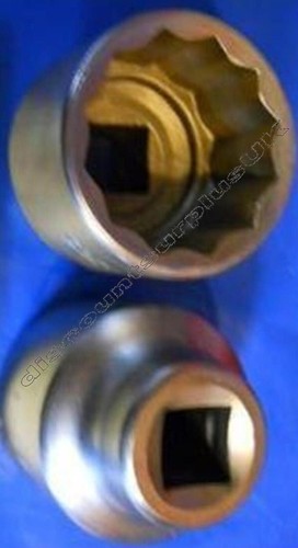 Gordon single socket 4 - -, 3/4"