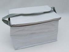 Small white insulated can cool - white,