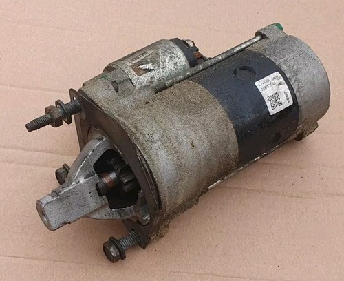 Starter motor chrysler voyager - motor,
