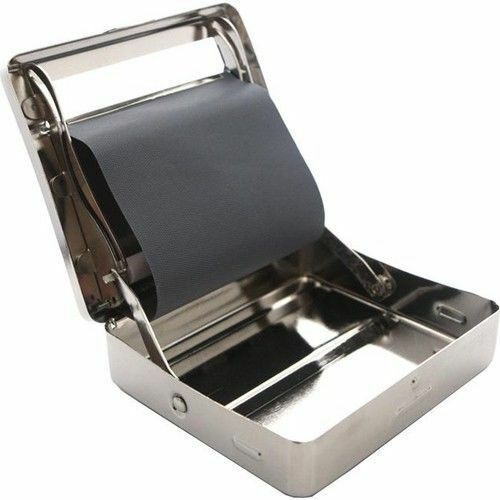 Silver automatic rolling - silver,