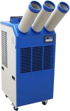 Industrial Air Conditioner