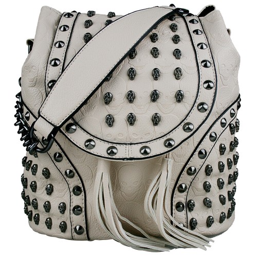 Retro shoulder bag leather - shoulder,