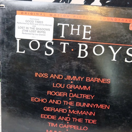 1987 the lost boys - the, –