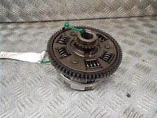 Honda VFR400 VFR 400 NC30