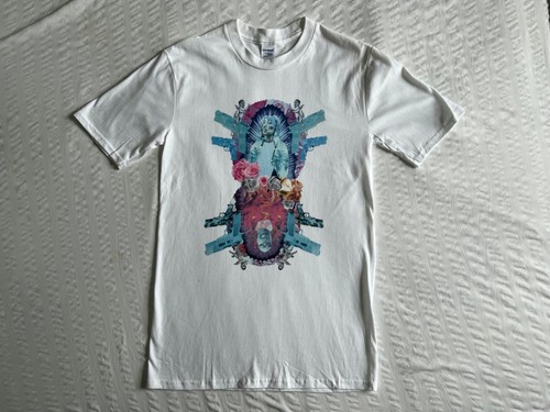 Notorious tupac t shirt - notorious,