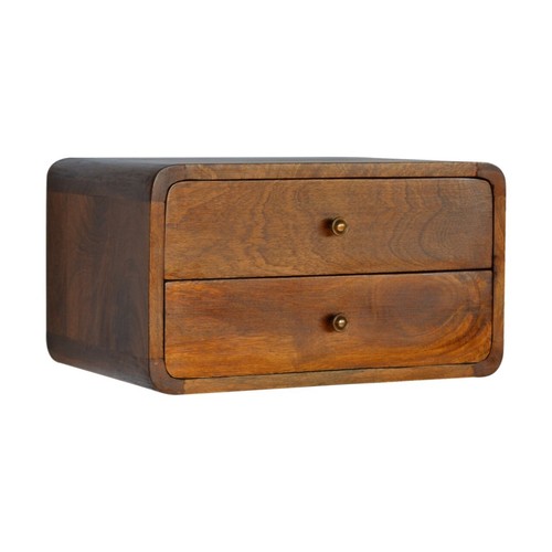 Drawer floating bedside - drawer,