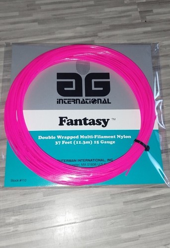 Pink international fantasy - international,