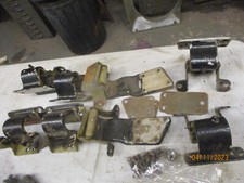 Jaguar MK2 240 340 Daimler