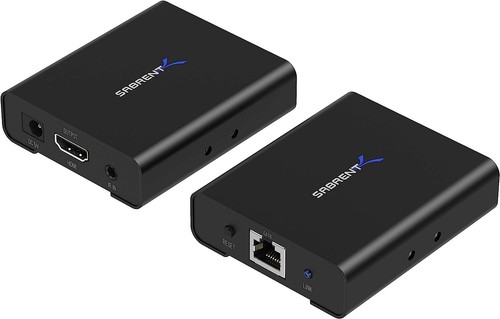 Sabrent 1080p hdmi extender - 1080p, 3d