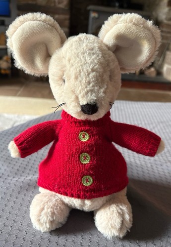 Jellycat john lewis medium - lewis,