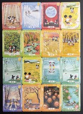 Card fun disney the solar - disney,