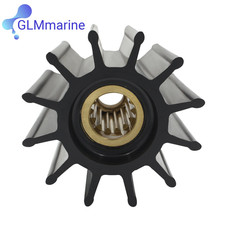 Water Pump Impeller 4933743