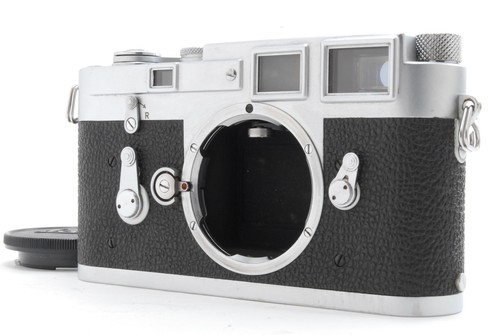 Rare ratchet mint leica - no, [mint]
