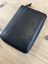FILOFAX-LYNDHURST ZIP MINI