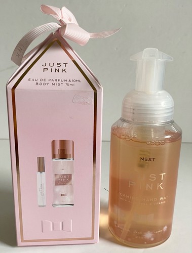 Next just pink gift - pink,