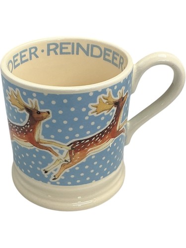 Emma bridgewater reindeer - emma,