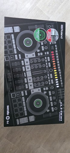 Roland 808 controller - roland, dj