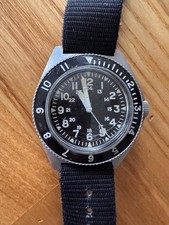Original  Nov 1979 Benrus Type