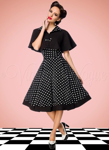 1950s vintage ladies retro - 1950s,