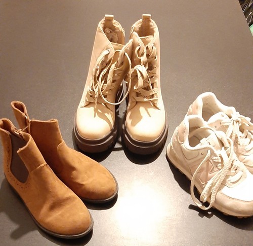 Girls shoe bundle - shoe,