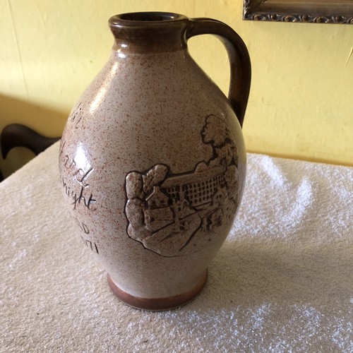 Vintage bourne denby - a,