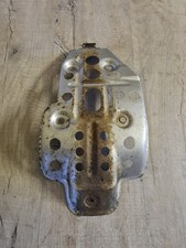 Derbi Senda 50 2006 Engine