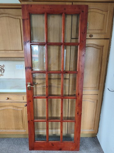 Vintage glass pane solid - vintage, 15