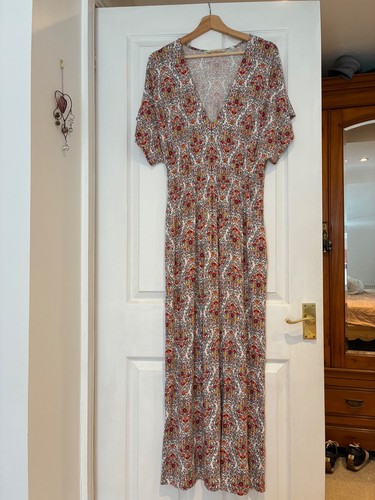 Boden maxi dress floral - boden,