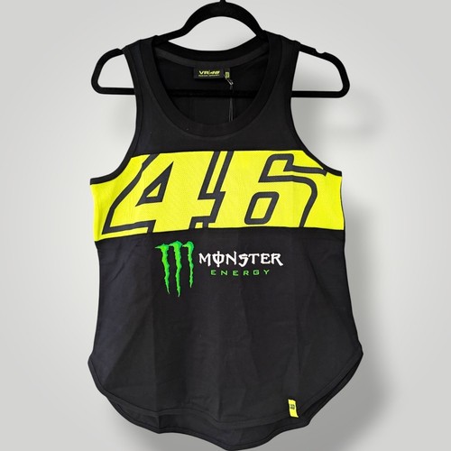 Valentino rossi monster - 46,