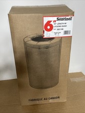 Selkirk 0521106 Stainless