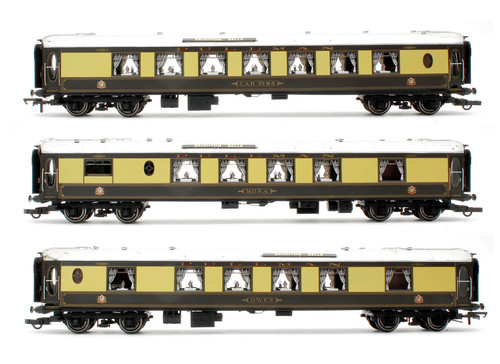 Hornby gauge r4871 - gauge,