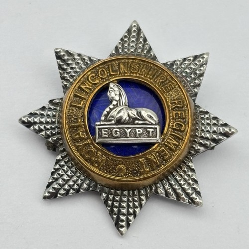 Royal lincolnshire regiment - royal,