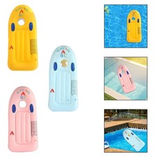 Kids Inflatable Surfboard Surf