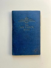 1944 raf air force diary - 1944,