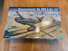 Trumpeter 1:32 - Messerschmitt