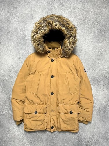 Tommy hilfiger parka - parka, jacket